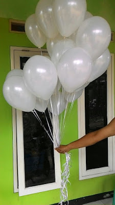 balon gas helium