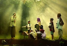 Term Ekologi Dalam Al Quran