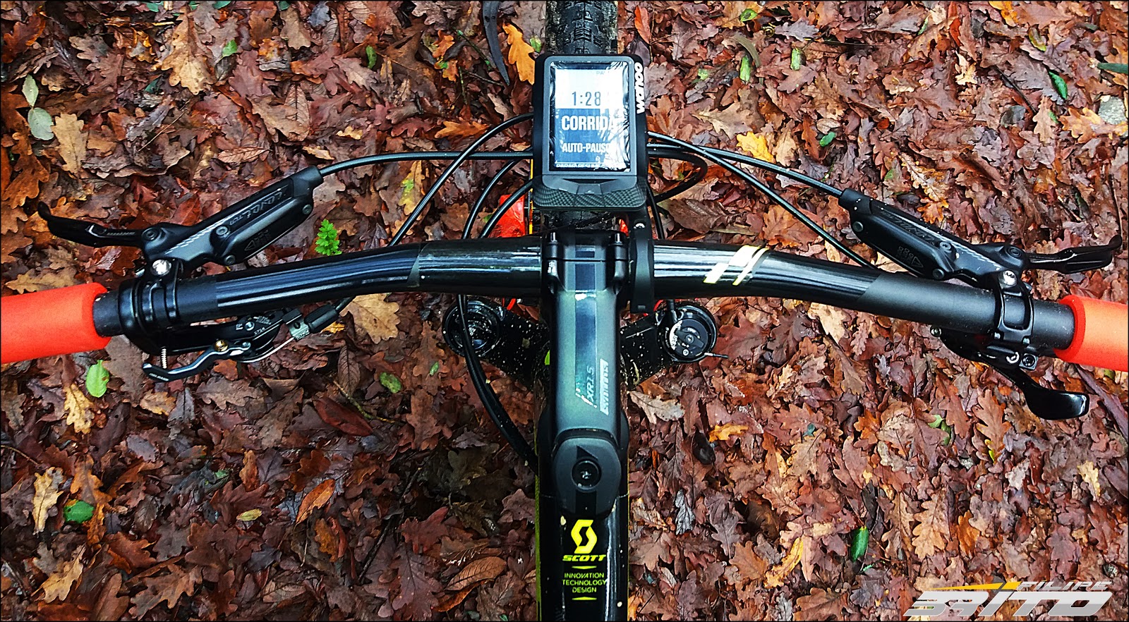 scott 915 scale 2018