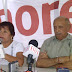 Liderazgos de Morena repudian a Gilda Aké y Roger Aguilar