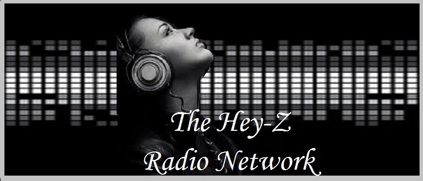 Hey-Z Radio Network