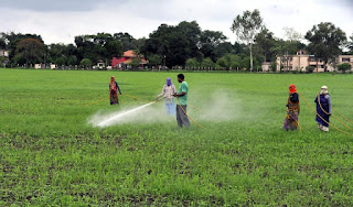 Madhya Pradesh plans to develop 1,100 ‘climate-smart’ villages Mentor for Bank Exams