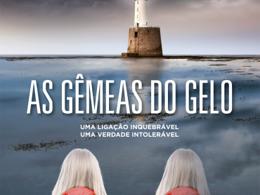 As Gêmeas do Gelo, de S. K. Tremayne e Bertrand Brasil (Grupo Editorial Record)