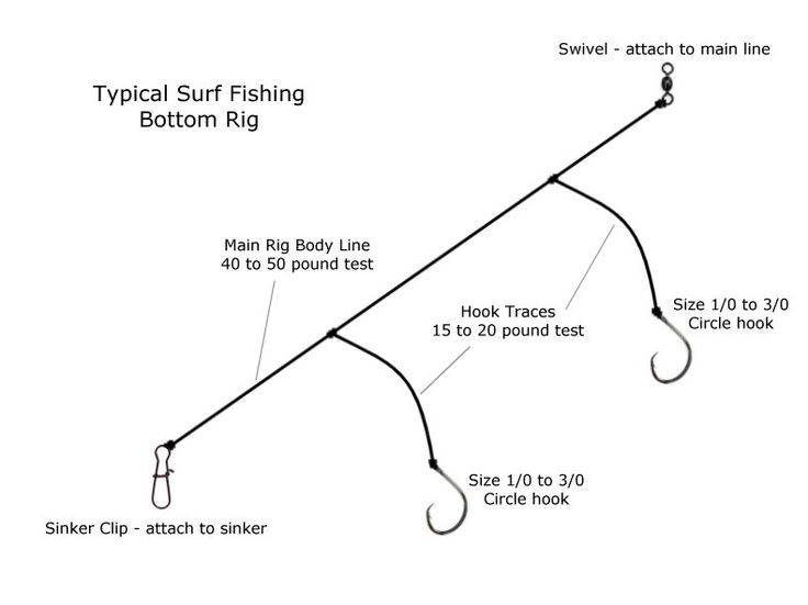 Work & Play on the Chesapeake Bay April 2016