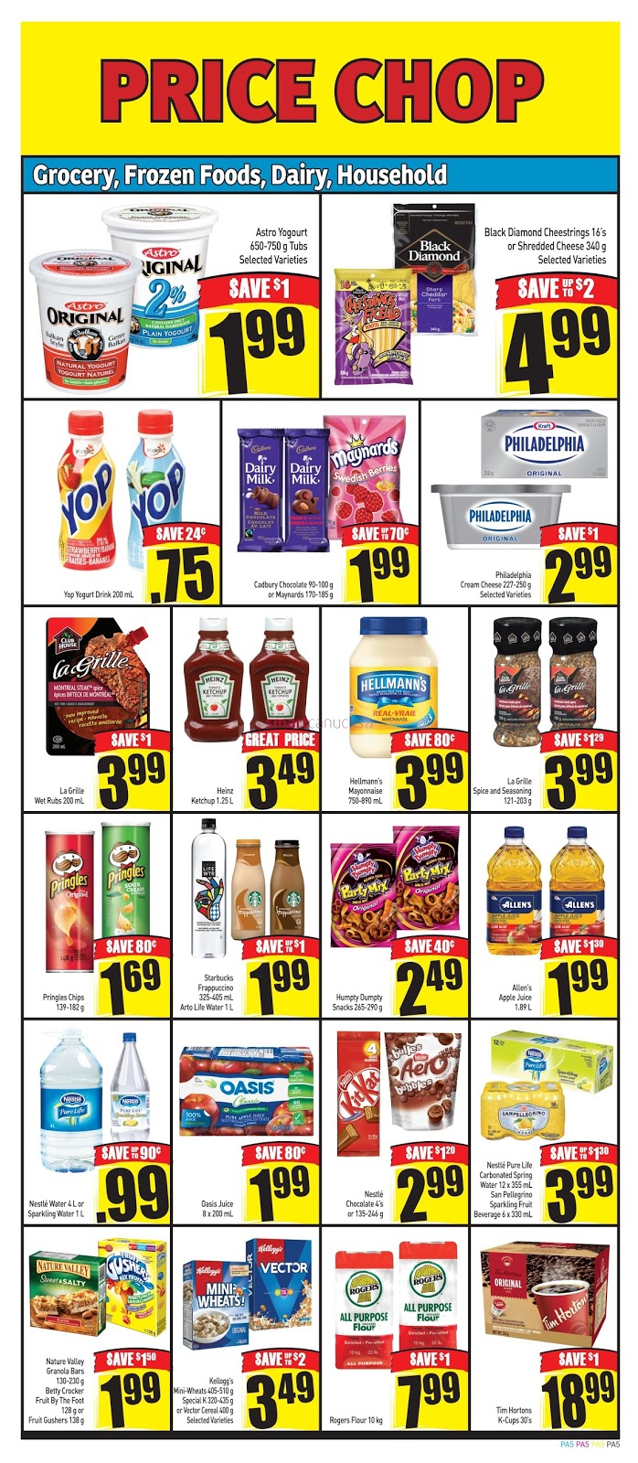 price chopper flyer queensbury ny valid june 29 july 5 2017 price chopper queensbury flyer