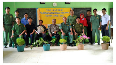 SMA Negeri 1 Nanga Mahap Undang Orang Tua/ SMA Negeri 1 Nanga Mahap Undang Orang Tua/