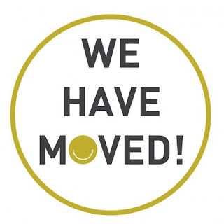 The Old Blog Has Moved Here The Old Blog Has Moved Here
