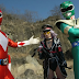 Vende Power Rangers no Japão?