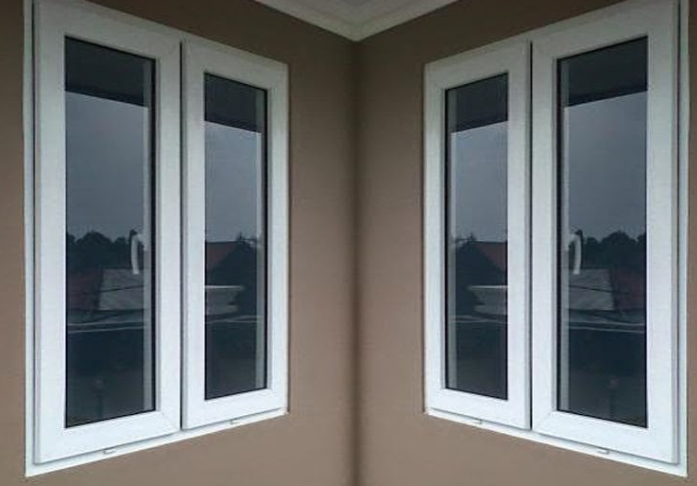 Interior Rumah Memilih Warna Cat Pintu Dan Jendela Rumah Minimalis