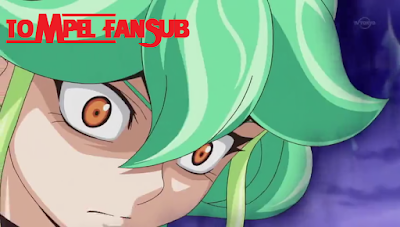 Download Yugioh Arc V Episode 2 Sub Indo