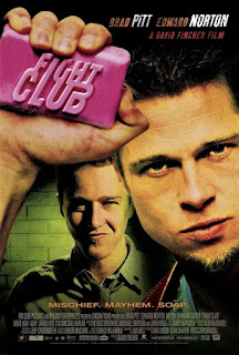 Fight Club (1999) Fight Club (1999)