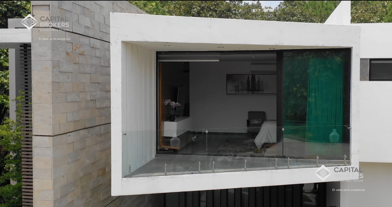 Luxry Home Interior Design Tour vs. Residencia Exclusiva de $11.99 MDP en El Cielo Country club Guadalajara