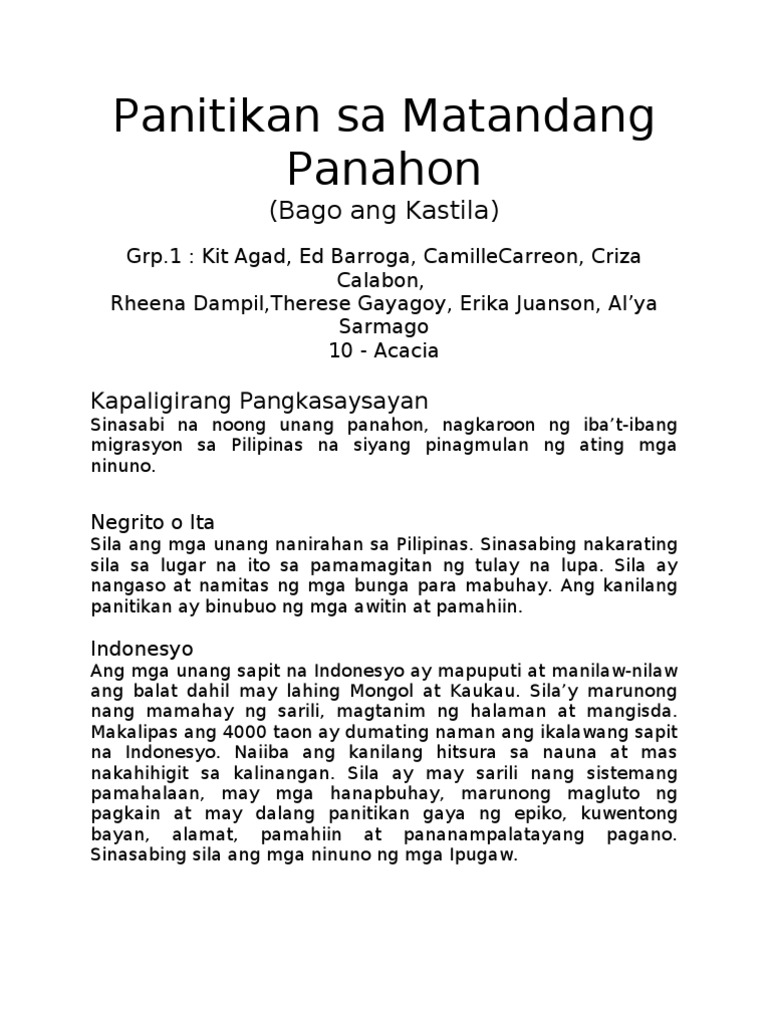 Halimbawa ng mga dayalekto sa pilipinas - rampasa