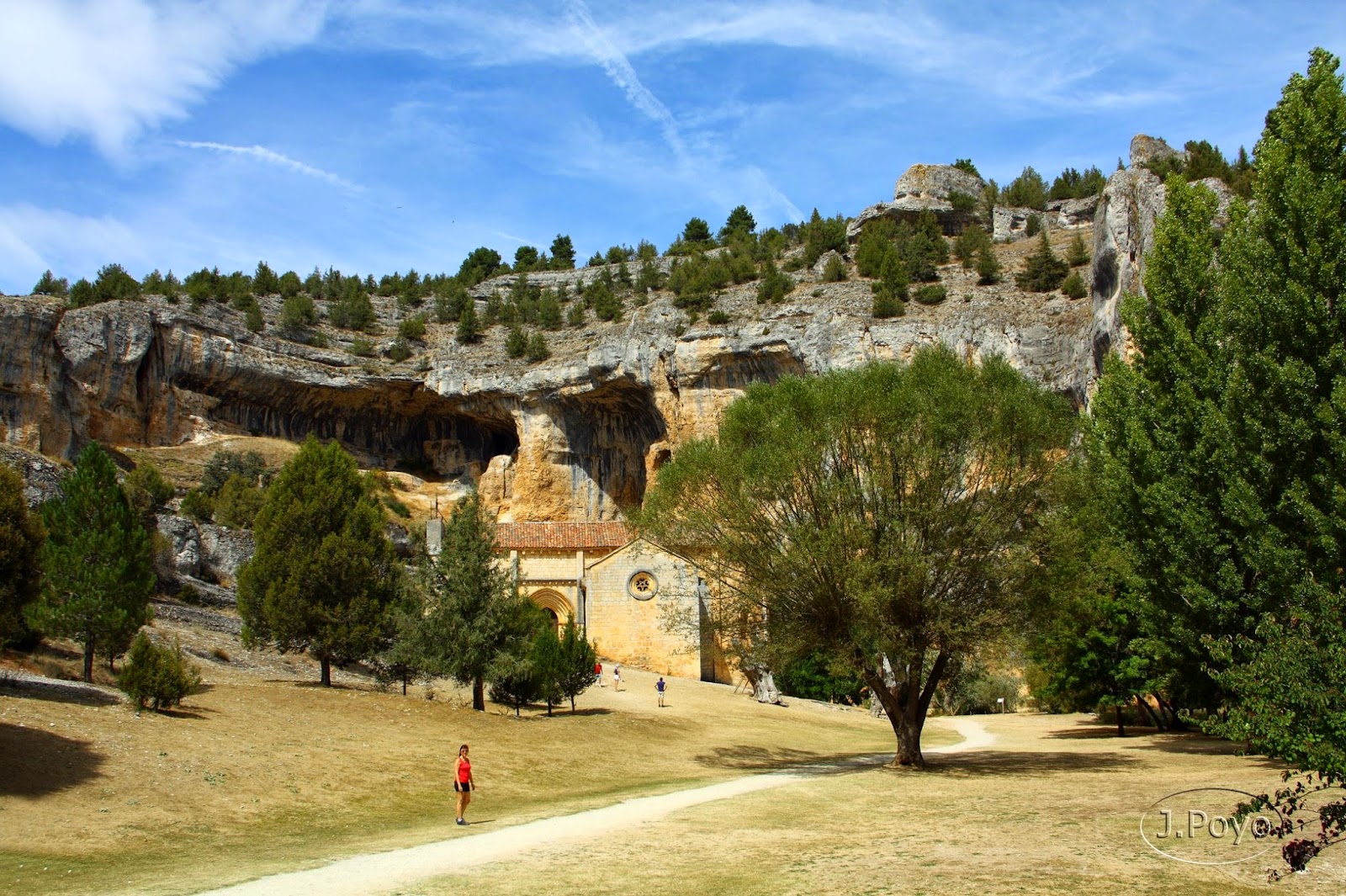 Cañón del Río Lobos, ruta por los rincones más bonitos de la provincia de Soria