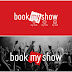 BookMyShow Loot : Get Free 50 Rs Instant On Sign Up (Expired)