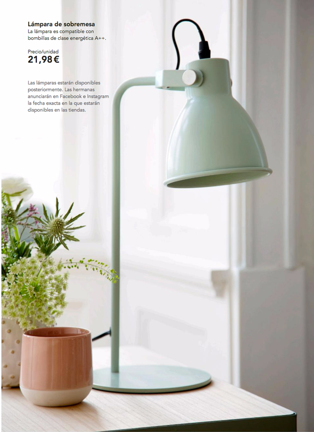 COMPRAS DECO: Sôstrene Grene