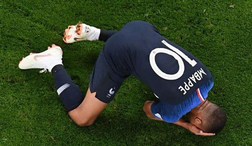 kylian mbappe new number update kylian mbapp 233 to change shirt number footy headlines kylian mbappe new number update kylian mbapp 233 to change shirt number footy headlines