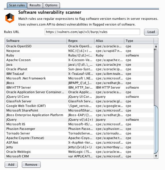 burp software vulnerability scanner burp software vulnerability scanner