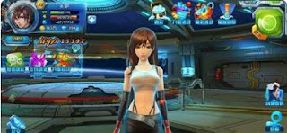 X-Men Girl APK MOD Terbaru X-Men Girl APK MOD Terbaru