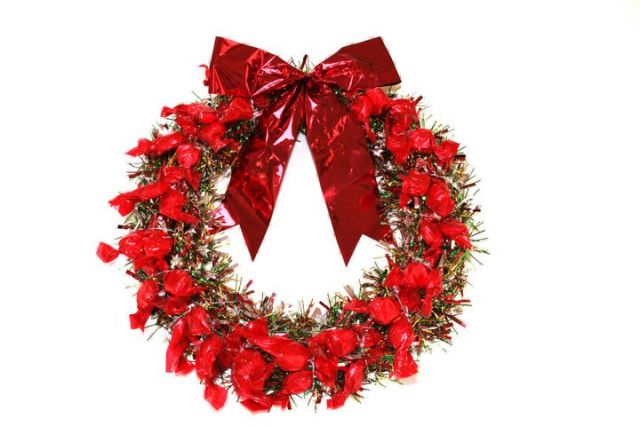  Coronas navideñas muy originales: DIY