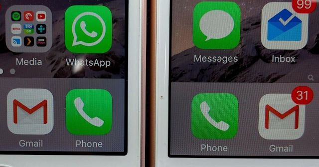 iPhone 6S ve iPhone SE Arasındaki Ekran Kalitesi Farkı