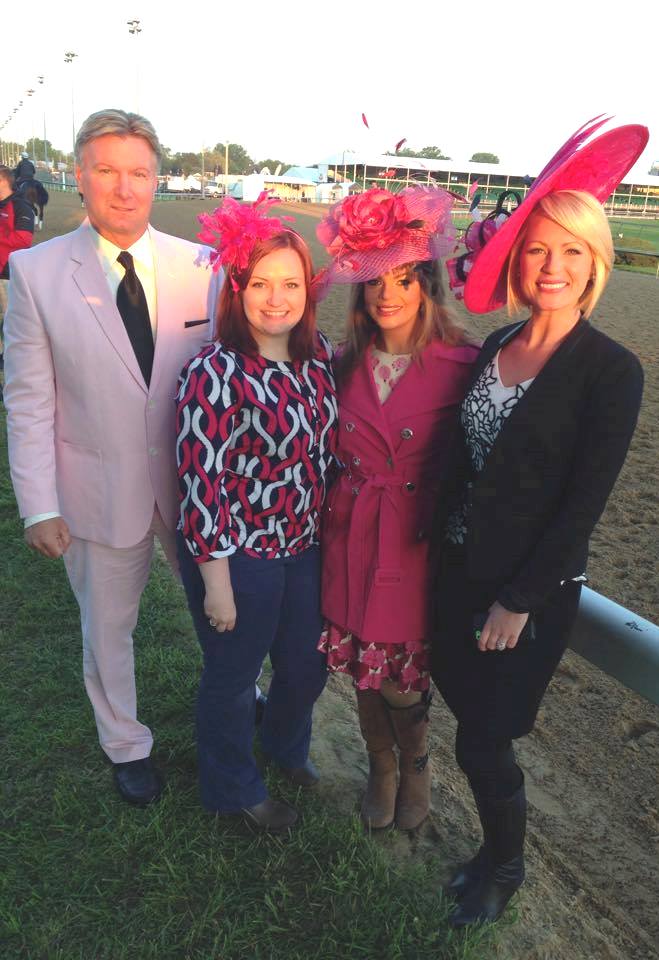 THE APPRECIATION OF BOOTED NEWS WOMEN BLOG lauren jones