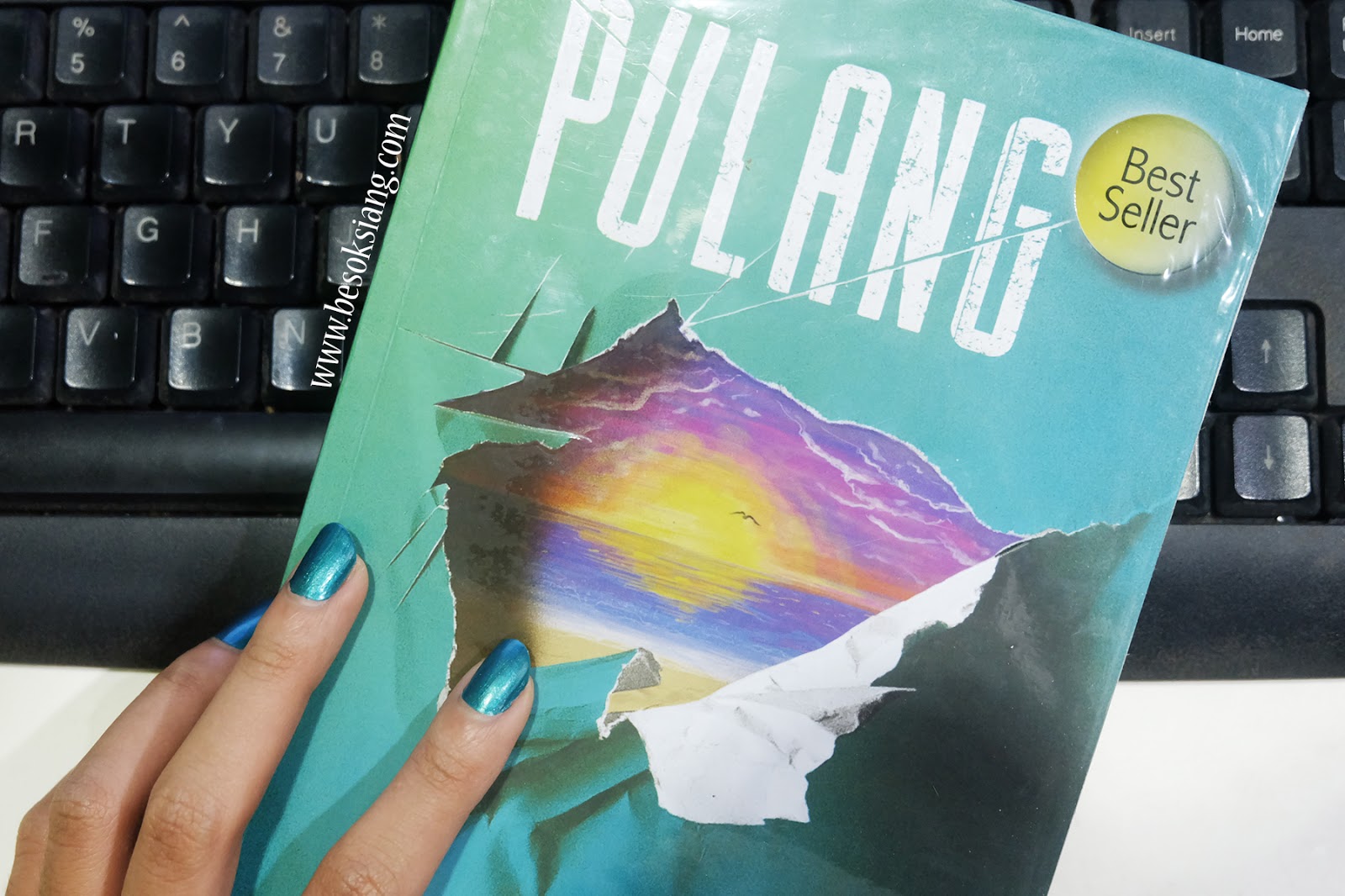 Buku bagaimana kami bertukar pilihan
