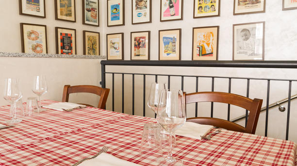 TRATTORIA IN VENDITA O AFFITTO A GROSSETO