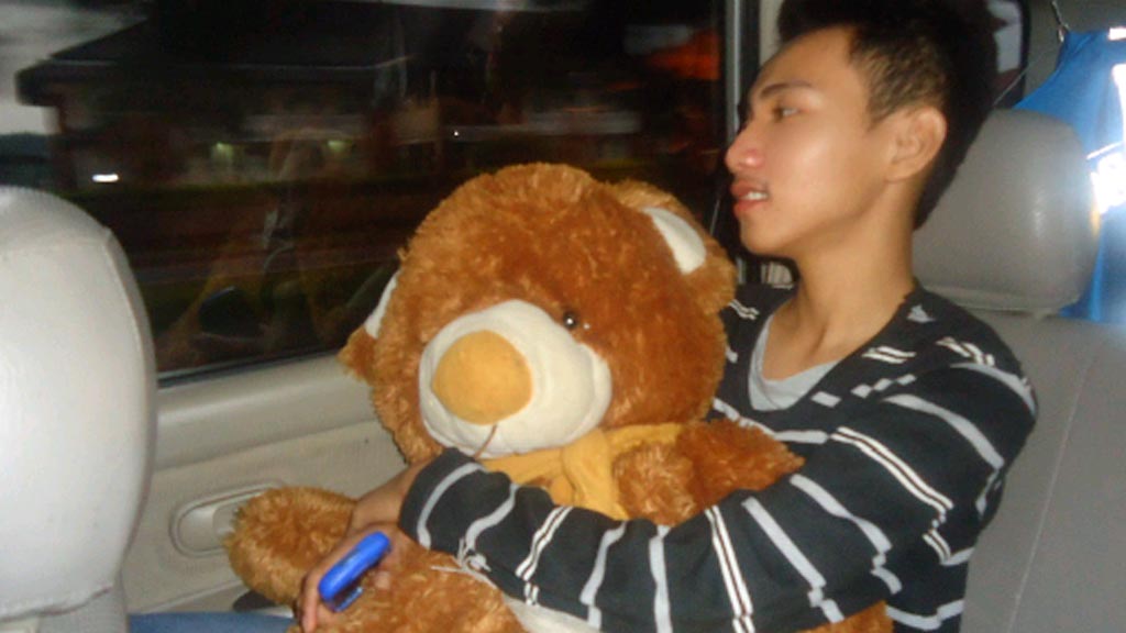 cwo ganteng bogor: cwo ganteng