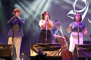 Trio vokalis O Sister! Trio vokalis O Sister!