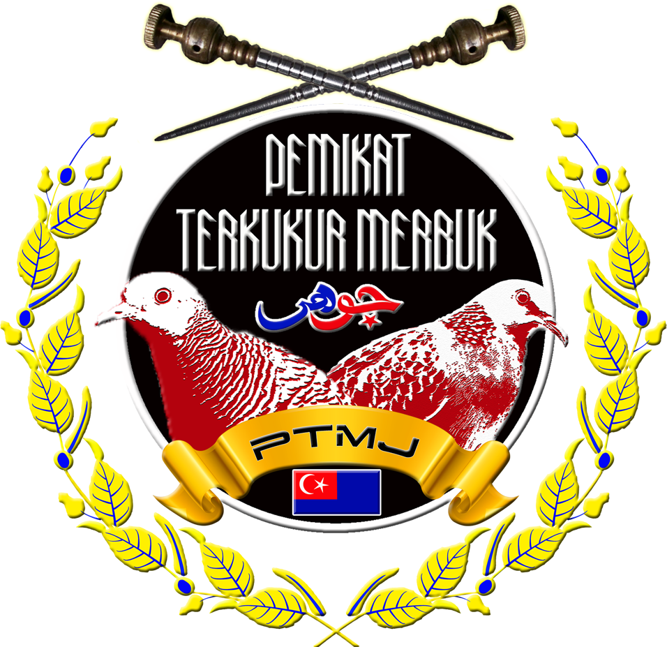 Pemikat Terkukur Merbuk Johor (PTMJ)