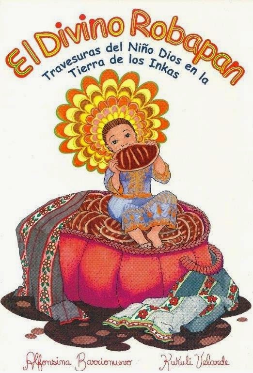 CHIQUIÁN Y SUS AMIGOS / Armando Alvarado Balarezo (Nalo) CUENTOS INFANTILES DE TRADICION ORAL CHIQUIÁN Y SUS AMIGOS / Armando Alvarado Balarezo (Nalo) CUENTOS INFANTILES DE TRADICION ORAL
