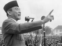 Inilah 15 Quote Soekarno yang Buat Api Semangat Kemerdekaan Membara ! Inilah 15 Quote Soekarno yang Buat Api Semangat Kemerdekaan Membara !