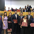 Alex Sarkis toma posse no Conselho Federal da OAB