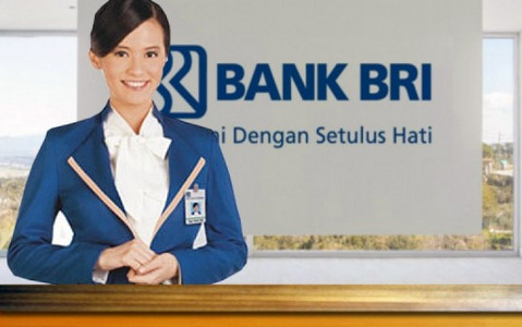 Administrasi Bank BRI biaya administrasi bank bri