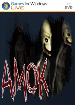 AMOK PC Full AMOK PC Full