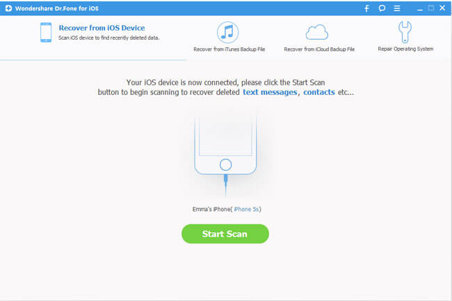 How to Recover iPhone Voicemail on iOS 9/8 ~ Andros Maniac