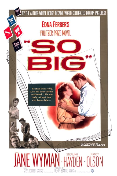 Download So Big 1953 Full Movie Online Free