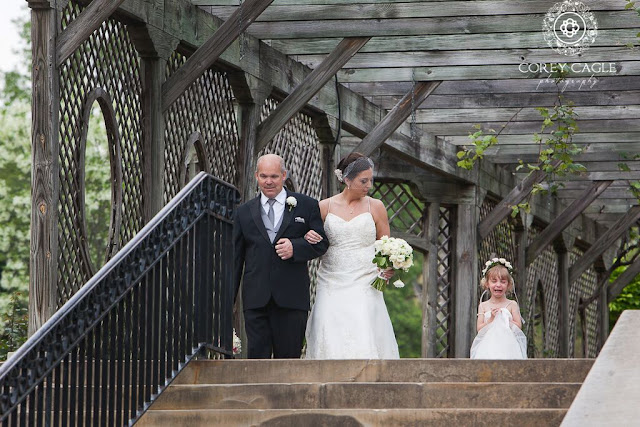 Corey Cagle Photography | Biltmore Estate Wedding
