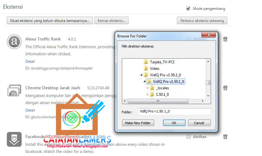 Free Download VidiQ Pro V1.50.1 Chrome Extension For