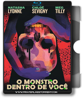 O Monstro Dentro de Você Filme