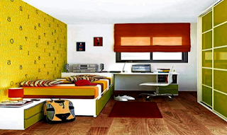 Koleksi Desain Kamar Tidur Anak Laki-Laki Ukuran 3 x 3 Populer Koleksi Desain Kamar Tidur Anak Laki-Laki