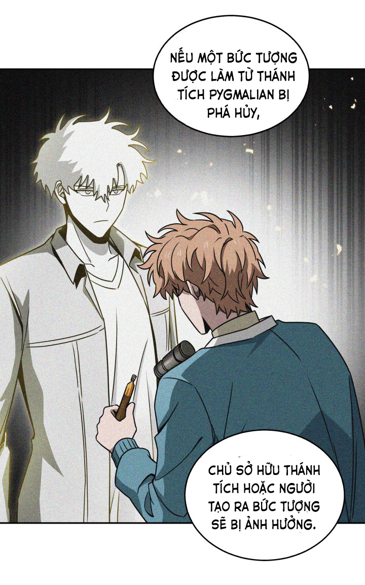 Vua Trộm mộ Chapter 119 - TC Truyện