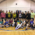 #Itupeva - Vôlei está pronto para os Regionais 2018