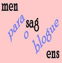 PARA o BLOGUE