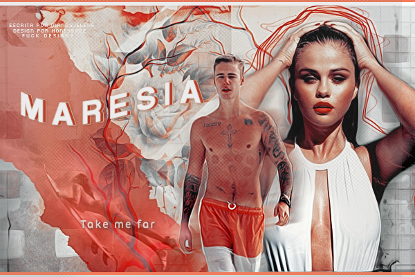 CF: Maresia - mandyjelena CF: Maresia - mandyjelena