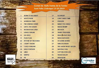Country Sant Feliu Country Sant Feliu