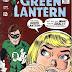 Green Lantern v2 #69 - Wally Wood art