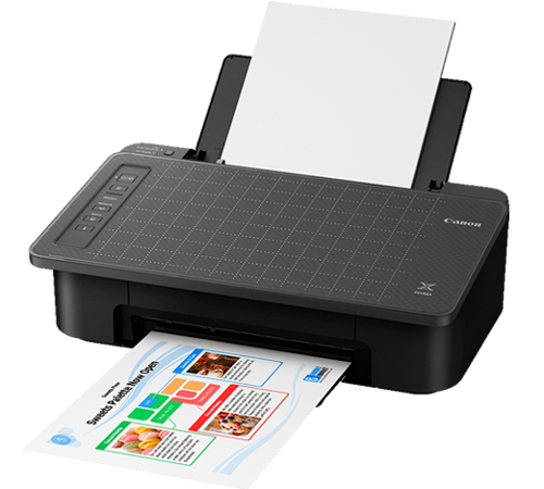 Canon ip4300 printer