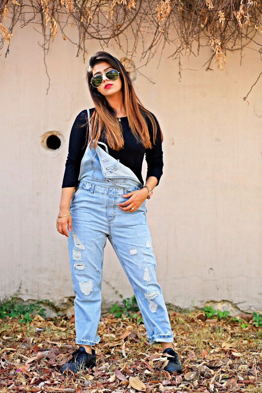 Eat.Swag.Repeat: They're Baaaaaccckkk: DENIM OVERALLS